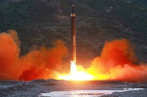 North Korea launches multiple missiles: Seoul
