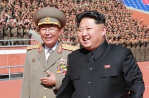 North Korea warns US it will keep building nuclear arsenal