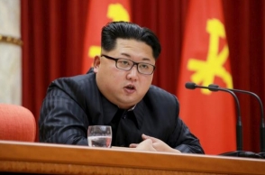 North Korea warns US of “super-mighty preemptive strike”