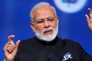 Not a single bullet fired in 40 years on China: Modi