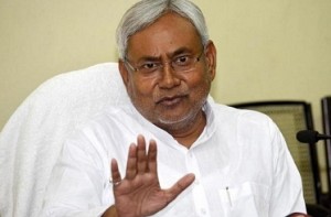 Not interested in being PM face for 2019: Bihar CM