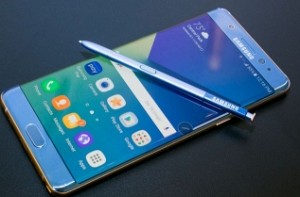 Note 7 was failure that arose from trying new tech: Samsung