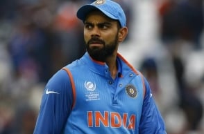 Nothing special about South Africa game: Virat Kohli
