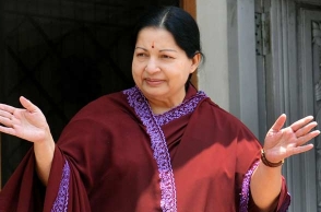 Nothing wrong in installing Jayalalithaa’s portrait: Minister