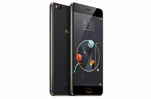 Nubia launches M2 Lite at Rs 13,999