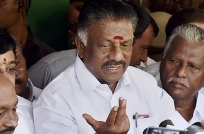 O Panneerselvam faction welcomes AIADMK (Amma) faction’s move