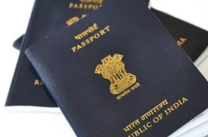 One passport centre in every 50 km distance