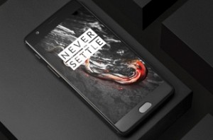 OnePlus 3T Midnight Black edition launched