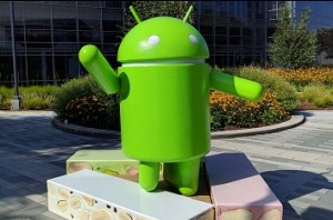 OnePlus start receiving Android Nougat