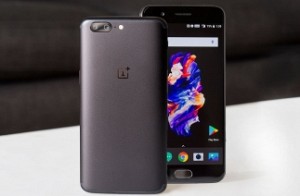 OnePlus5 emerges as bestseller in Amazon Prime day sale