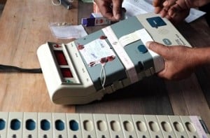 Only NCP is willing to take part in EVM hackathon: EC