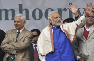 Only PM Modi can heal Jammu and Kashmir's wounds: Mufti