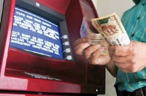 Open ATMs only after software update: RBI