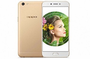 Oppo unveils A77 with 16MP front camera