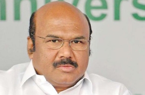 OPS faction members are ready to shift to our camp: Jayakumar