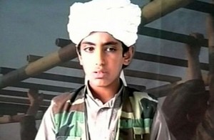 Osama Bin Laden's son to lead Al Qaeda: Ex-FBI Agent