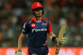 Other teams are petrified of England: Sam Billings