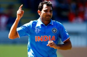 Our attack is one of the best in the world: Mohammed Shami