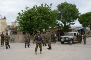 Over 100 dead, wounded in Taliban attack on Afghan army base
