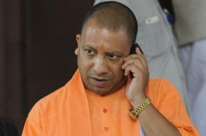 Over 100 policemen suspended since Adityanath assumed office