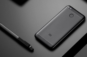 Over 2.5 lakh units of Redmi 4 sold in eight minutes