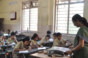 Over 500 teachers are absent for three years in Patna