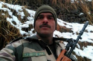 Over 80% of BSF are corrupt: Dismissed Jawan