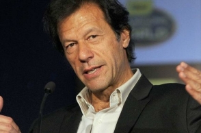 Painful to see Pakistan being thrashed by India: Imran Khan