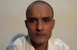 Pakistan asks for early hearing in Jadhav case