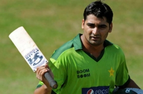 Pakistan batsman Shahzaib Hasan suspended for suspected spot-fixing