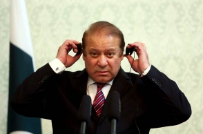 Pakistan Court orders inquiry on Nawaz Sharif's family
