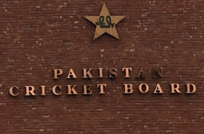 Pakistan cricket team ready to play in India: PCB Chief