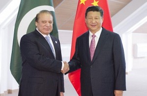 Pakistan daily leaks China's 'real' plan behind CPEC