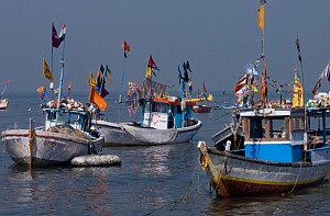 Pakistan frees 78 Indian fishermen