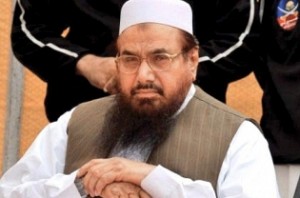 Pakistan govt extends terrorist Hafiz Saeed's house arrest