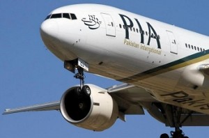 Pakistan internationall airlines set to suspend flights to Mumbai