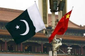 Pakistan is a hotbed of terrorism: Chinese media