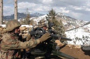 Pakistan makes its 'forward bases' operational