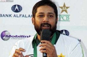 Pakistan not just going to beat India but to win title: Inzamam-Ul-Haq