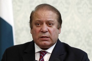 Pakistan PM questioned in anti-graft probe