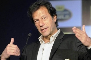 Pakistan should use chance to avenge India: Imran Khan