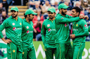 Pakistan team in CT final because of fixed games: Ex-Pak skipper