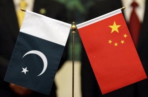 Pakistan to build missiles for China