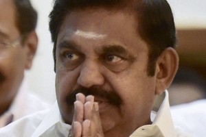 Palaniswami to meet PM, request for waiver of loans
