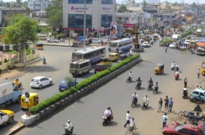 Part of Poonamalle High Road to be made two way from mid-July
