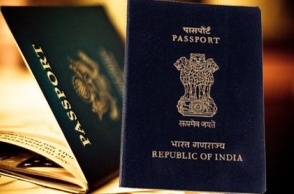 Passports could be applied from post offices shortly: Tharoor