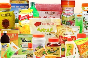 Patanjali products fails quality test