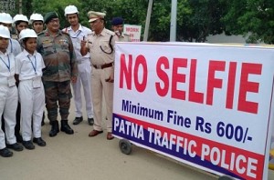 Patna's JP Sethu made no selfie zone after 4 deaths in 19 days