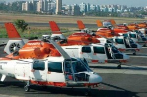 Pawan Hans to start chopper rides at Rs 2,499