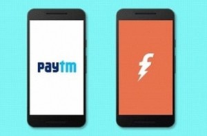 Paytm in talks to buy FreeCharge